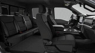 2026 Ford F-150® Internal Image 1
